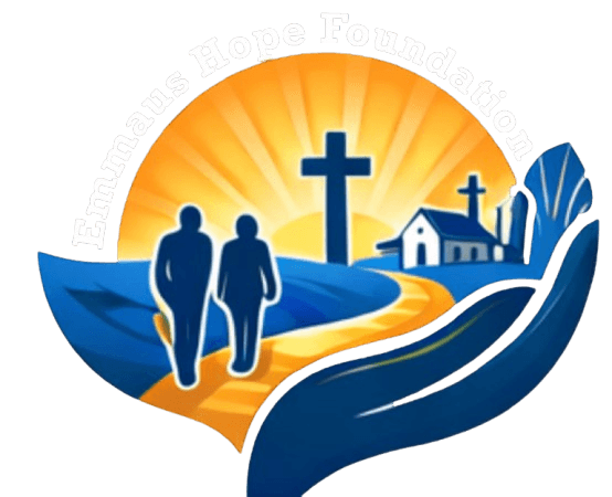 Emmaus Care Foundation logo